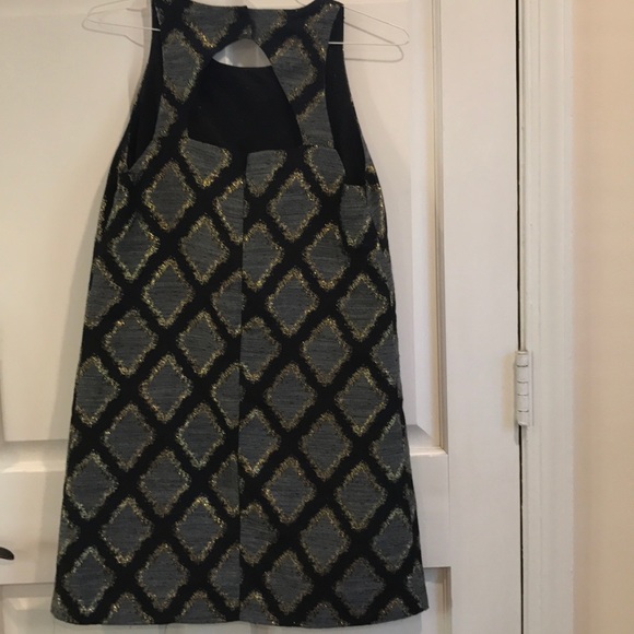 Collective Concepts Dress - Picture 4 of 4